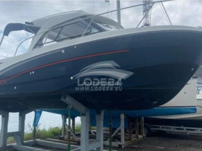 Beneteau Antares 8.00