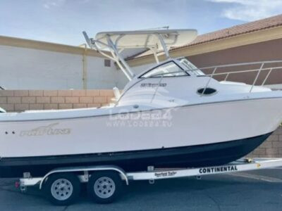 Pro Line 23 Express