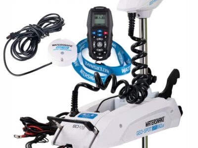 The Rise of Electric Motors in Maritime: Overview, Selection, and Maintenance – NEW AND USED BOATS FOR SALE