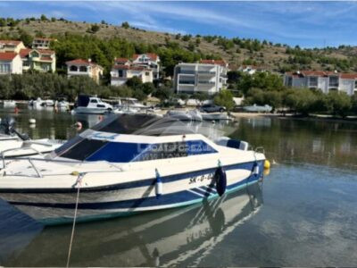 Glastron La Raya Medium