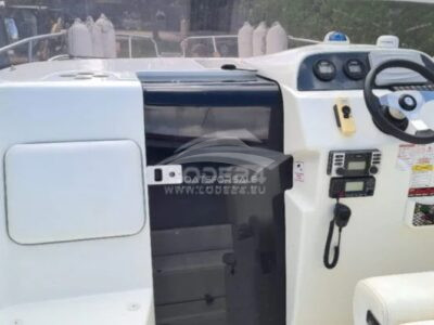 SELVA D 7.1 Cabin plus