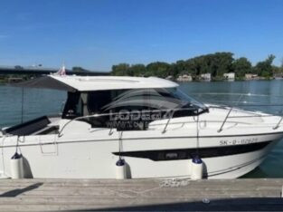 Merry Fisher 895 Offshore