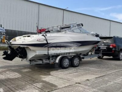 BAYLINER 2052LS