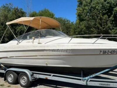 RINKER 235