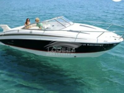 BAYLINER 742 Cuddy