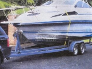 Bayliner Cierra 2155