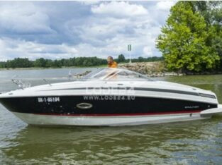 Bayliner Cuddy 747 for sale
