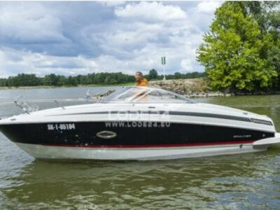 Bayliner Cuddy 747 for sale