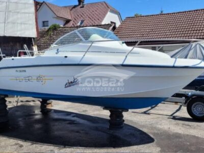 BENETEAU FLYER 750