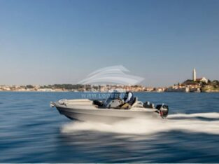 ROTO hydra 530 HD-PE