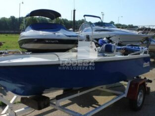 Sirius 440 +Mercury F 30