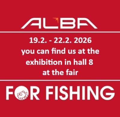 FOR FISHING 2026 – The Largest Fishing Trade Fair in the Czech Republic