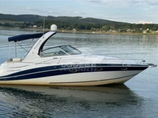 Four Winns 318 Vista