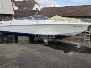 THUNDRBIRD 2500 DIESEL