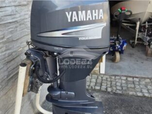 YAMAHA FT 60