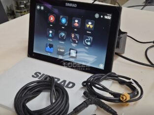 SIMRAD NSX 3012S – 12″ LCD