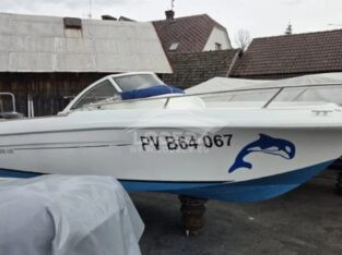 BENETEAU OMBRINE 630