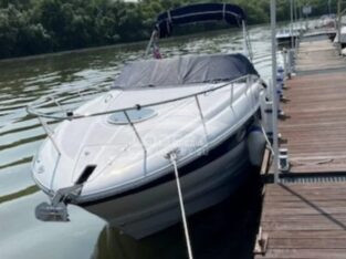 Crownline 250CR