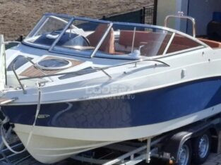 Coaster 600 DC Exclusiv