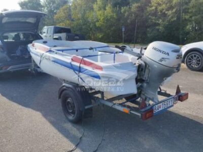 Boat Cap 360