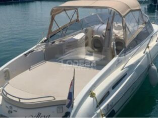 CRANCHI 28 – DIESEL for sale