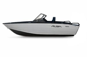 Introducing the Premium Aluminum Fishing Boat ALBA 525 1 5472197306644895482