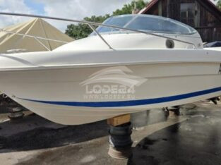 JEANNEAU LEADER 515