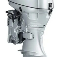 Honda BF 50 D LRTU