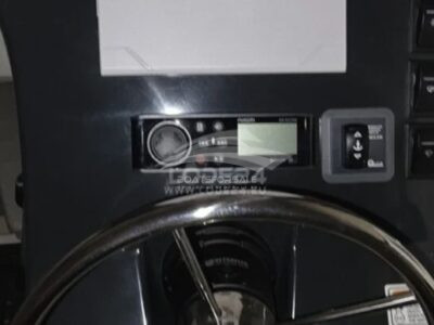 Quicksilver 605 Pilothouse