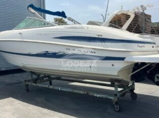 MAXUM 2400 SR3