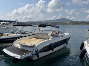 Cranchi SL27