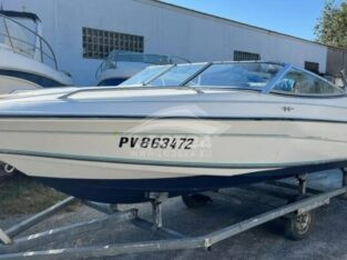JEANNEAU 190 CORAIL