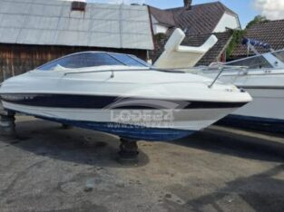 Bayliner 2052 Capri