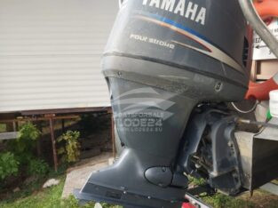 Yamaha 115 outboard motor for sale