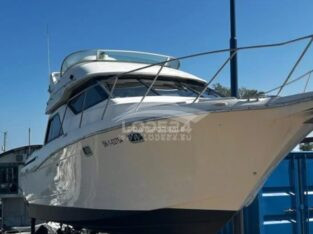 BAYLINER 3488 CUMMINS