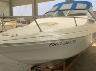 BAHA 225 FOR SALE