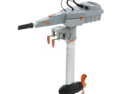 Torqeedo Electric Outboard – T 603 S