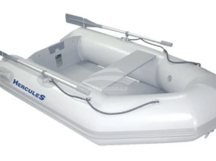 Hercules Inflatable Dinghy 220ki 73020
