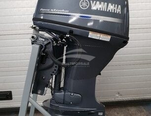 Yamaha 60hp 4 stroke Outboard