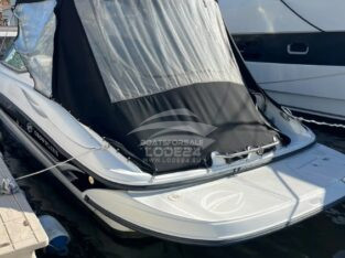 CROWNLINE 240