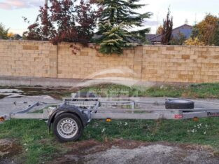 Boat trailer for sale